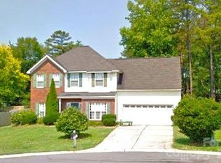 1523 Merrie Meadow Ct, Rock Hill, SC 29732