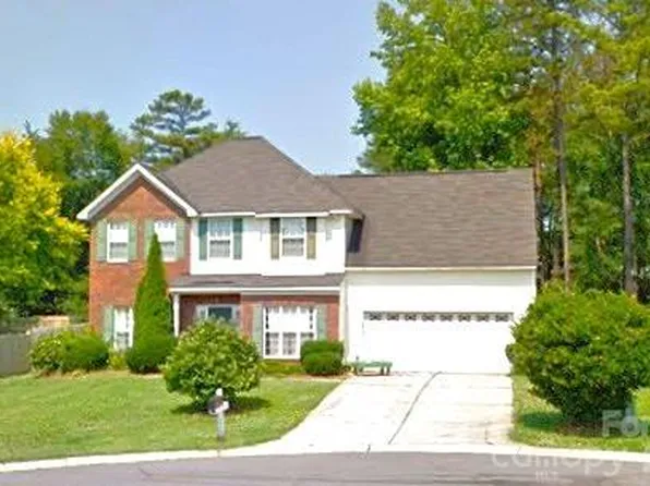 1523 Merrie Meadow Ct, Rock Hill, SC 29732