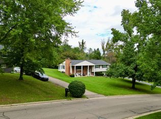 5 Applewood Dr, Chillicothe, OH 45601