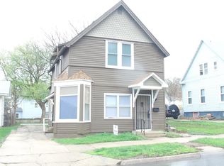 201 S 1st St, Council Bluffs, IA 51503