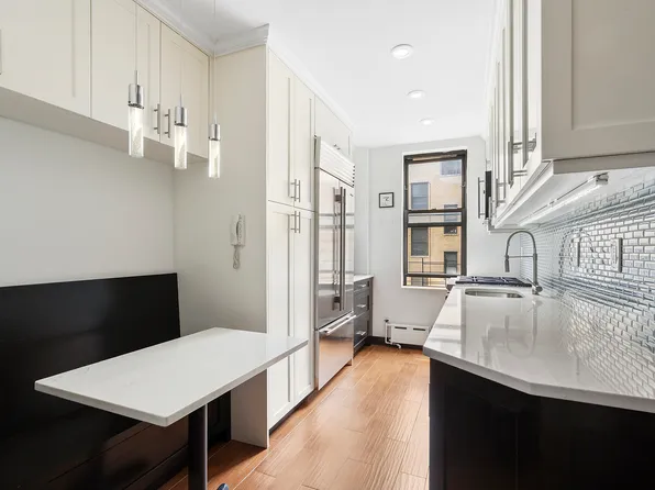 514 West End Avenue 14A image 1 of 6
