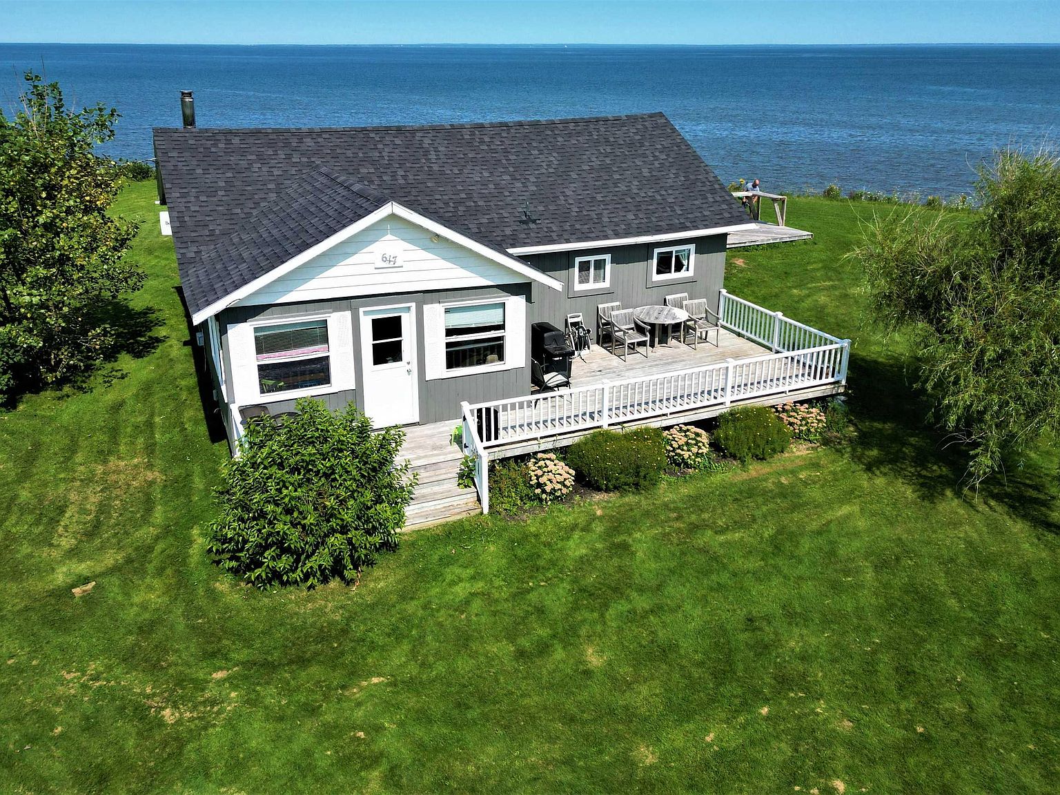 617 Caribou Island Rd, Pictou, NS B0K 1H0 MLS 202409497 Zillow