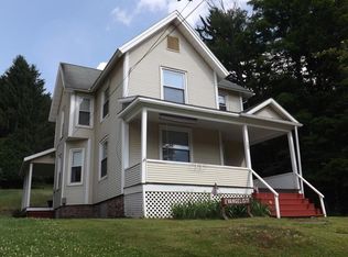 267 S German St, Dushore, PA 18614