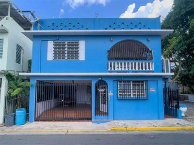 154 Calle Regimiento #65, Vieques, PR, 00765