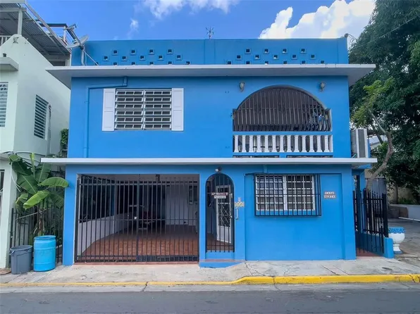 154 Calle Regimiento #65, Vieques, PR 00765