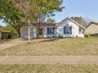 1428 Laurel Ln, Cleburne, TX 76033