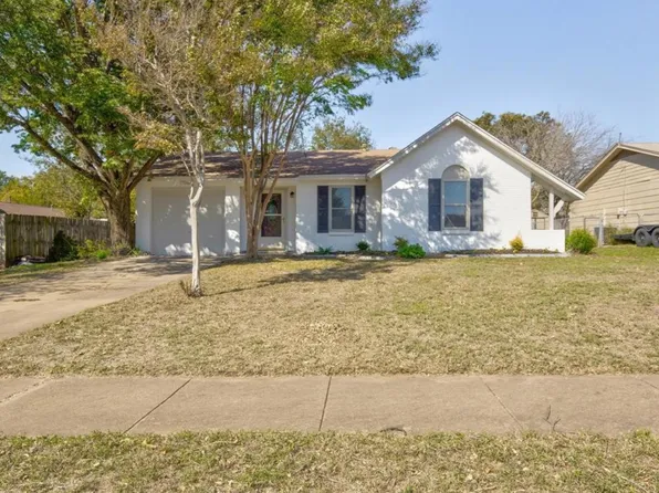 1428 Laurel Ln, Cleburne, TX 76033