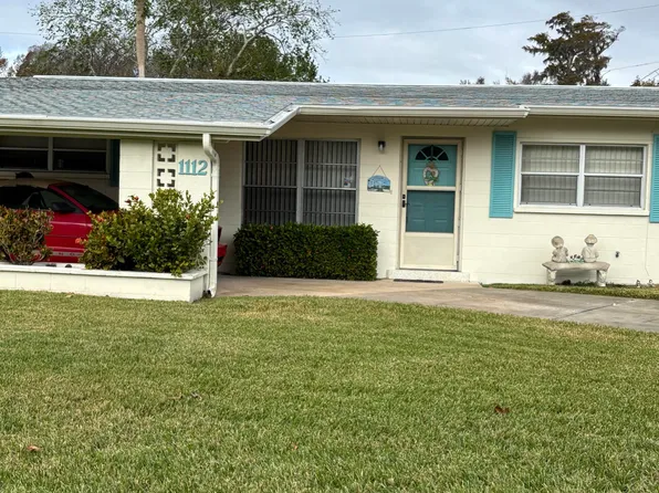 1112 Bradenton Rd, Daytona Beach, FL 32114