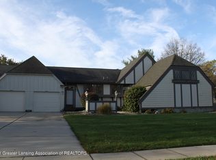 5105 Aspen Dr #4, Lansing, MI 48917
