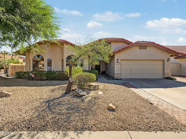 3711 E SUMMERHAVEN Drive, Phoenix, AZ 85044