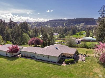 261 Shumway Rd, Camano Island, WA, 98282