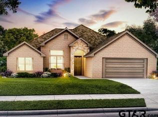 19160 Ambrosia Dr, Flint, TX 75762
