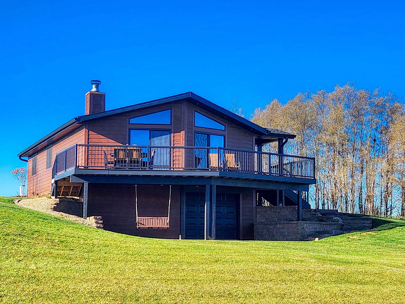 1912 Timber Ridge Rd, Lanark, IL 61046 Zillow