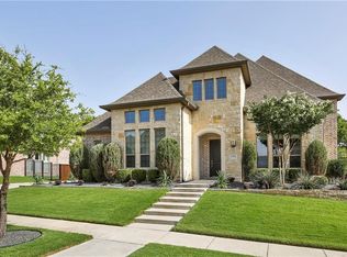 1386 Francie Way, Allen, TX 75013