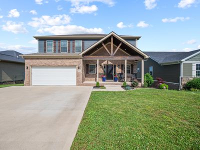 957 Auckland Ave, Richmond, KY, 40475