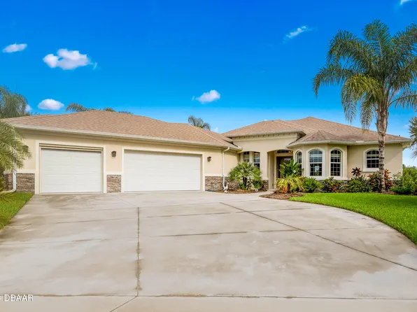 1417 Kinnard Cir, Ormond Beach, FL 32174