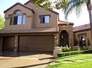 22228 Circle J Ranch Rd, Santa Clarita, CA 91350