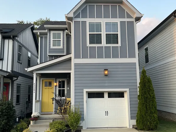 6328A Columbia Ave, Nashville, TN 37209