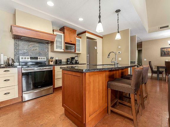 3rd image of 402-187 Kananaskis Way #402