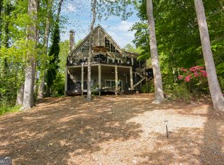 606 Woodland Cir, Dawsonville, GA 30534