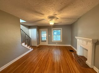 1618 Glenn Ave, Columbus, OH 43212