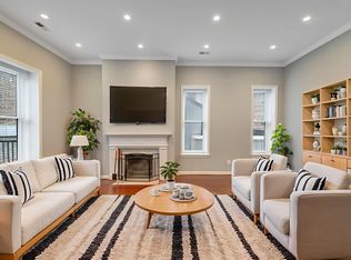 1322 Rhode Island Ave NW APT 4, Washington, DC 20005