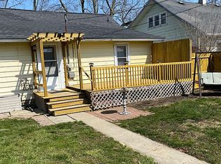 608 E Swayzee St, Marion, IN 46952