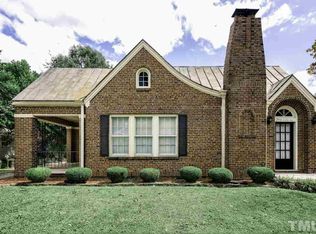 704 N Ellis Ave, Dunn, NC 28334
