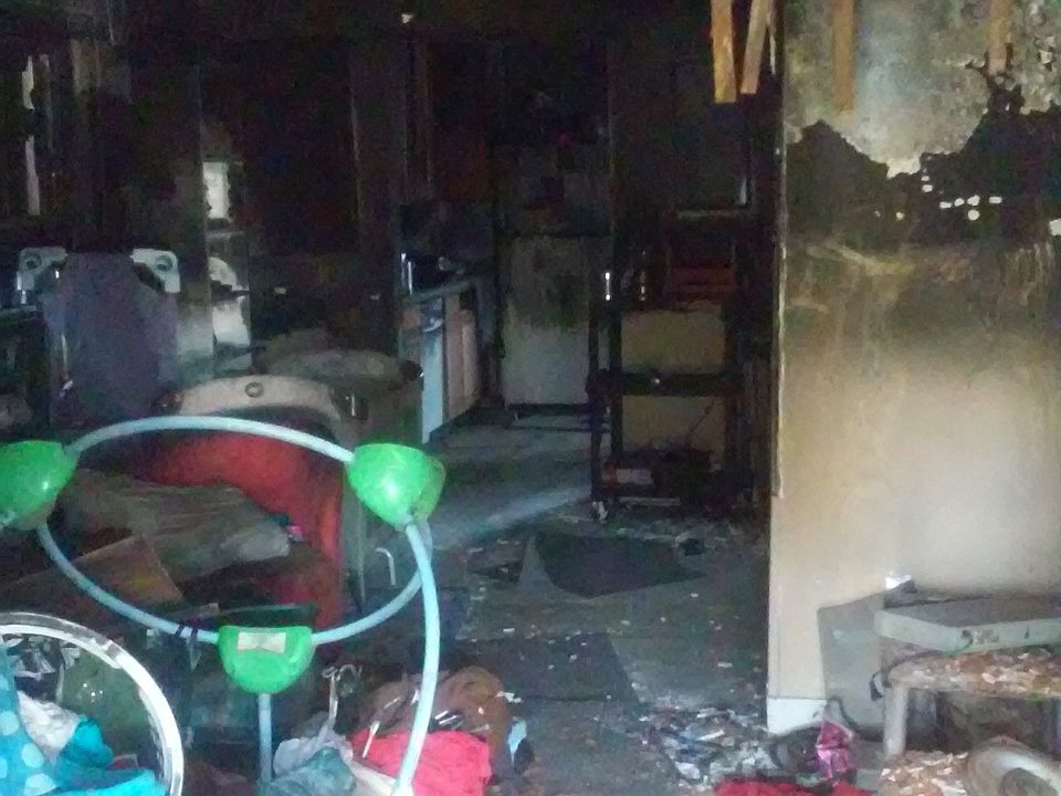 2nd image of 3814 S Harvey Ave