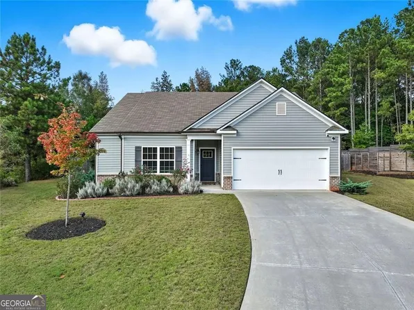 1002 Hess Ct, Monroe, GA 30655