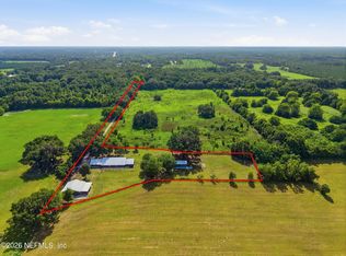 4351 NE 210TH Avenue, Williston, FL 32696