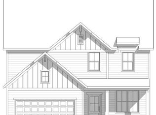 552 Marthas View Way, Wake Forest, NC 27587