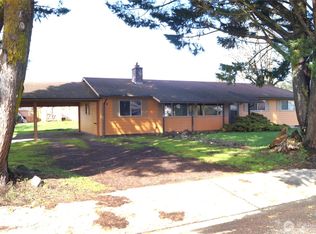 313 Main St W, Oakville, WA