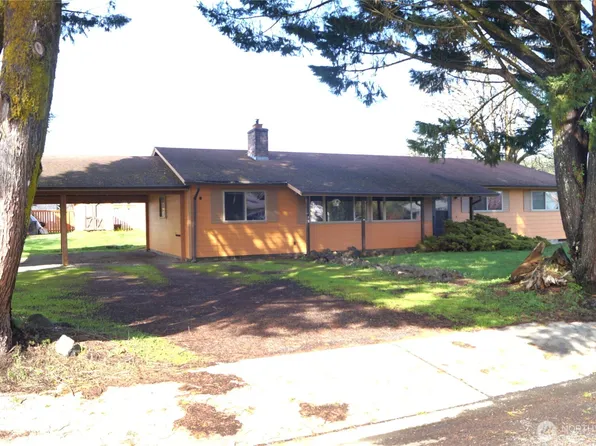 313 W Main Street, Oakville, WA 98568