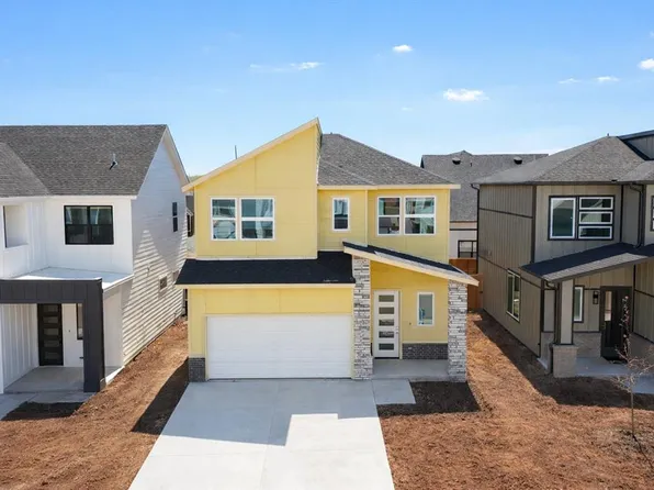 2544 NW 131st St, Oklahoma City, OK 73120