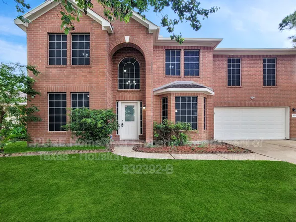 4615 Western Branch Ct, Houston, TX 77066