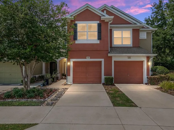 4105 SW 54th Cir, Ocala, FL 34474