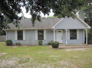 345 John King Rd, Crestview, FL 32539