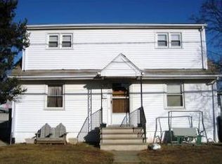 220 N 13th Ave, Manville, NJ