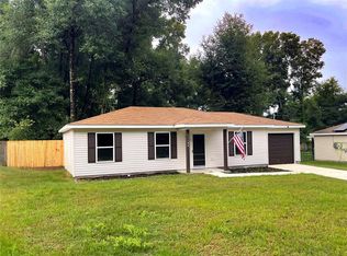 11182 SW 107th Pl, Dunnellon, FL 34432