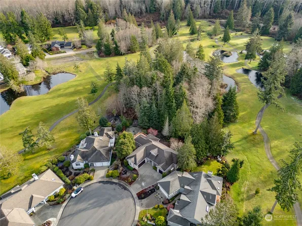 263 Greenview Lane, Port Ludlow, WA 98365
