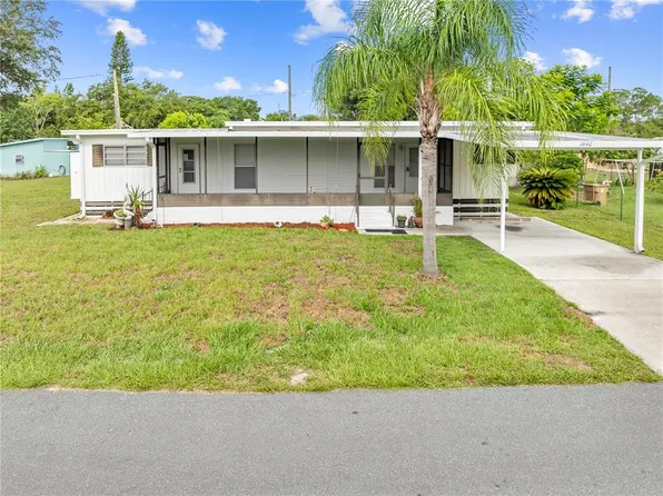 1640 Flounder St, Saint Cloud, FL 34771