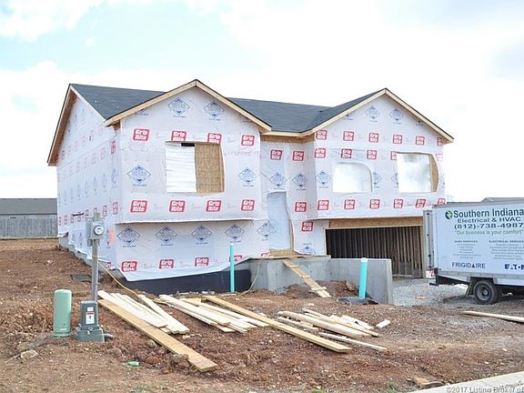 2nd image of 8716 Black Oak Dr Lot 87