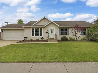 5117 58th STREET, Kenosha, WI 53144
