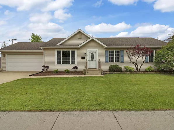 5117 58th STREET, Kenosha, WI 53144