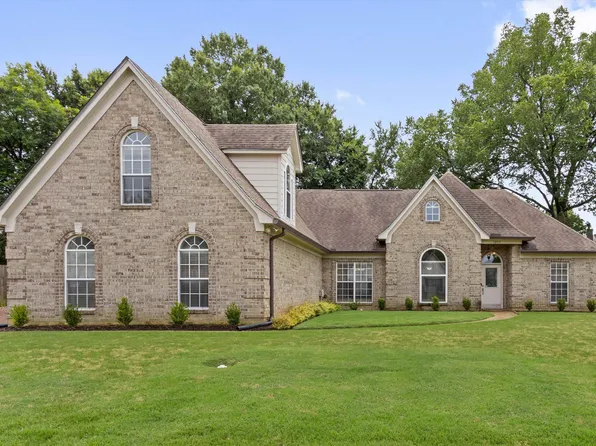 12311 Afton Pl, Arlington, TN 38002