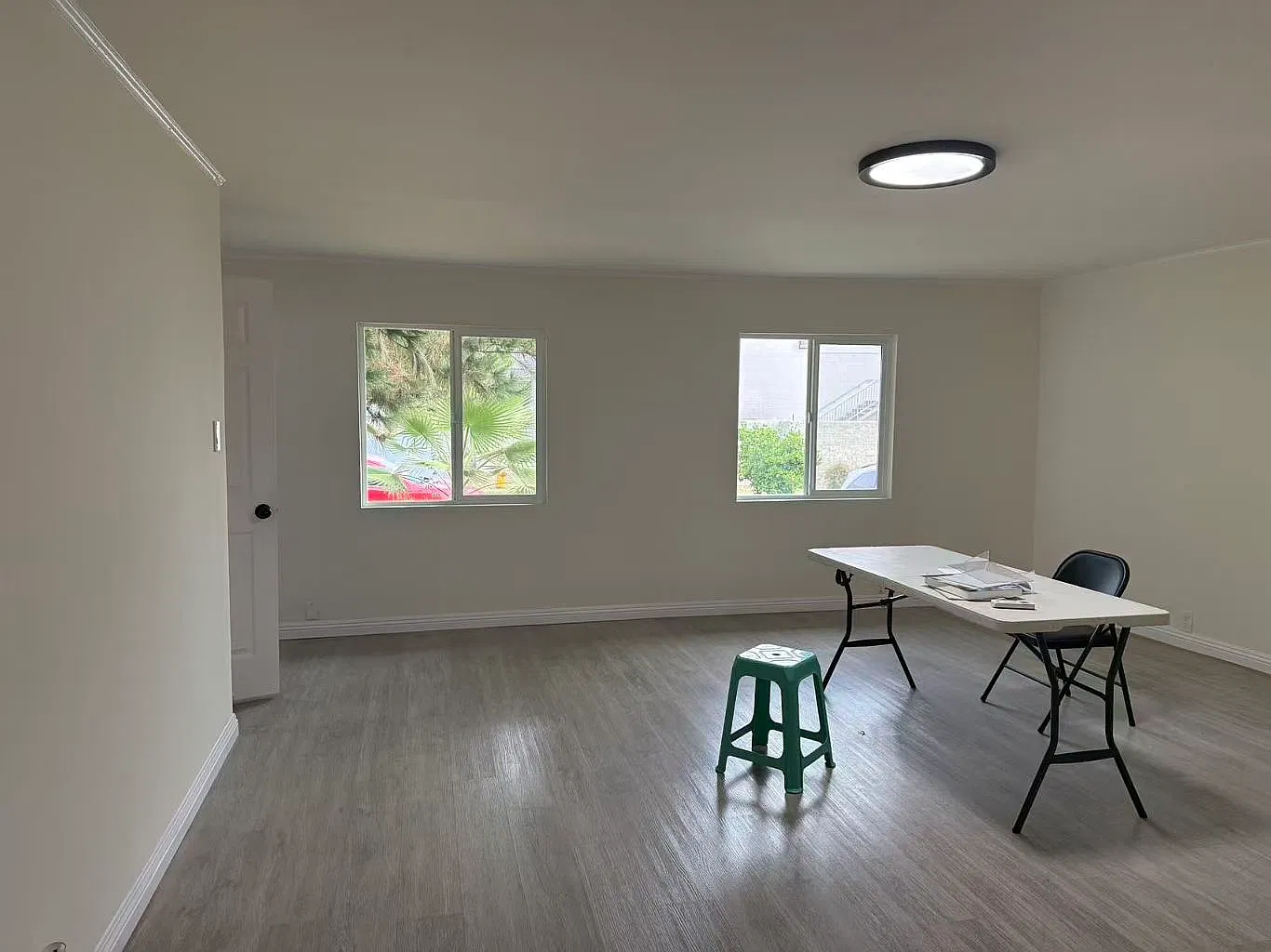 3 bed, 1217 sqft, $3,500 — Photo 3