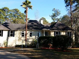 110 Fiddlers Cv, Brunswick, GA 31523