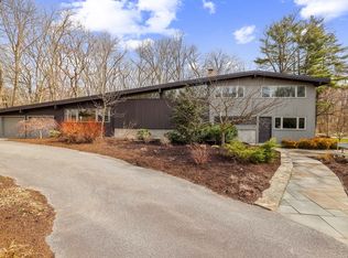 7 Rolfe Rd, Lexington, MA 02420