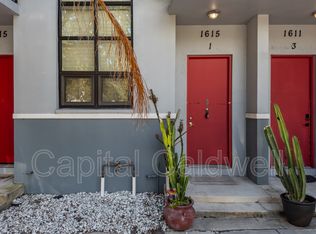 1615 E 5th Ave APT 1, Tampa, FL 33605